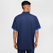 Nike   Sportswear Swoosh Air Jersey blu 40309 2