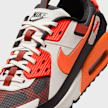 Nike Air Max 90 Drift pomarańczowy 38185 7