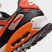 Nike Air Max 90 Drift pomarańczowy 38185 8