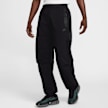 Nike   Tech Woven Pants czarny 40313 1