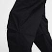 Nike   Tech Woven Pants czarny 40313 6