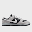 Nike   Dunk Low cinzento 40050 2