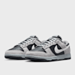 Nike   Dunk Low gris 40050 4