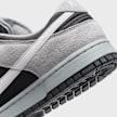 Nike   Dunk Low grijs 40050 8