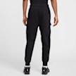 Nike   Sportswear Swoosh Air Fleece Cargo Pants schwarz 40310 2