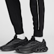 Nike   Sportswear Swoosh Air Fleece Cargo Pants schwarz 40310 6