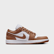 Jordan WMNS Air Jordan 1 Low bruin 43557 2