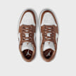 Jordan WMNS Air Jordan 1 Low bruin 43557 6