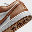 Jordan WMNS Air Jordan 1 Low bruin 43557 7
