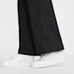 Nike   Sportswear Essential Woven Cargo Pants schwarz 45655 6