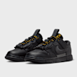 Nike   Air Dunk Jumbo noir 40051 4