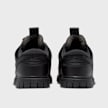Nike   Air Dunk Jumbo noir 40051 5