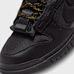Nike   Air Dunk Jumbo noir 40051 7