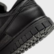 Nike   Air Dunk Jumbo noir 40051 8