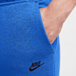 Nike Tech Fleece Jogger bleu 40324 4