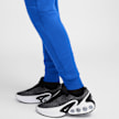 Nike Tech Fleece Jogger bleu 40324 7