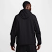 Nike   Tech Woven Windrunner Full-Zip Jacket zwart 40311 2