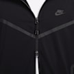 Nike   Tech Woven Windrunner Full-Zip Jacket crna 40311 4