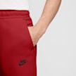Nike Tech Fleece Jogger rood 40325 3
