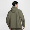 Nike   Tech Woven Windrunner Full Zip Jacket groen 40312 2