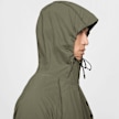 Nike   Tech Woven Windrunner Full Zip Jacket groen 40312 5