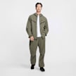 Nike   Tech Woven Windrunner Full Zip Jacket groen 40312 8