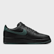 Nike   Air Force 1'07 noir 40053 2
