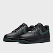 Nike   Air Force 1'07 noir 40053 4