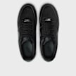 Nike   Air Force 1'07 noir 40053 6