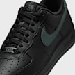 Nike   Air Force 1'07 noir 40053 7