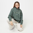 Nike Sportswear Phoenix Fleece Oversized Logo grün 45667 4