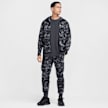 Nike Tech Fleece Jogger grijs 40326 7