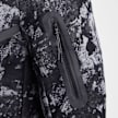 Nike   Tech Fleece Woven Windrunner Full Zip Jacket crna 40327 5