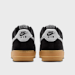 Nike   Air Force 1'07 nero 40055 5