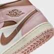 Jordan WMNS Air Jordan 1 Mid rosa 43558 8