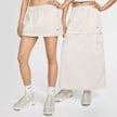 Nike   W NSW ESSTL WVN MR CGO MDI SKT lt orewood brn/black beige 45682 1
