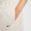 Nike   W NSW ESSTL WVN MR CGO MDI SKT lt orewood brn/black beige 45682 4
