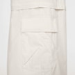 Nike Sportswear Essential Woven Cargo Midi Skirt beige 45682 5