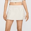 Nike   W NSW ESSTL WVN MR CGO MDI SKT lt orewood brn/black beige 45682 7