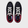 Nike SB Skateboard Malor schwarz 38912 6