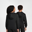 Nike Sportswear Club Fleece Hoodie schwarz 45432 2