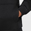 Nike Sportswear Club Fleece Hoodie schwarz 45432 4