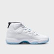 Jordan WMNS Air Jordan 11 Retro weiß 43559 2