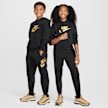 Nike   Sportswear Club Fleece Jogger schwarz 45687 6