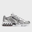Nike Air Zoom Spiridon Cage 2 black/black/anthracite/smoke grey grigio 38899 2