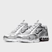 Nike Air Zoom Spiridon Cage 2 black/black/anthracite/smoke grey grigio 38899 4