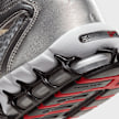 Nike Air Zoom Spiridon Cage 2 black/black/anthracite/smoke grey gris 38899 8
