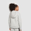 Nike   Sportswear Tech Fleece Full-Zip Hoodie gris 41646 2