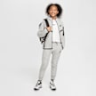 Nike Sportswear Tech Fleece Full-Zip Hoodie grijs 41646 6