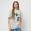 Nike Sportswear Tee Boyfriend grijs 45681 1